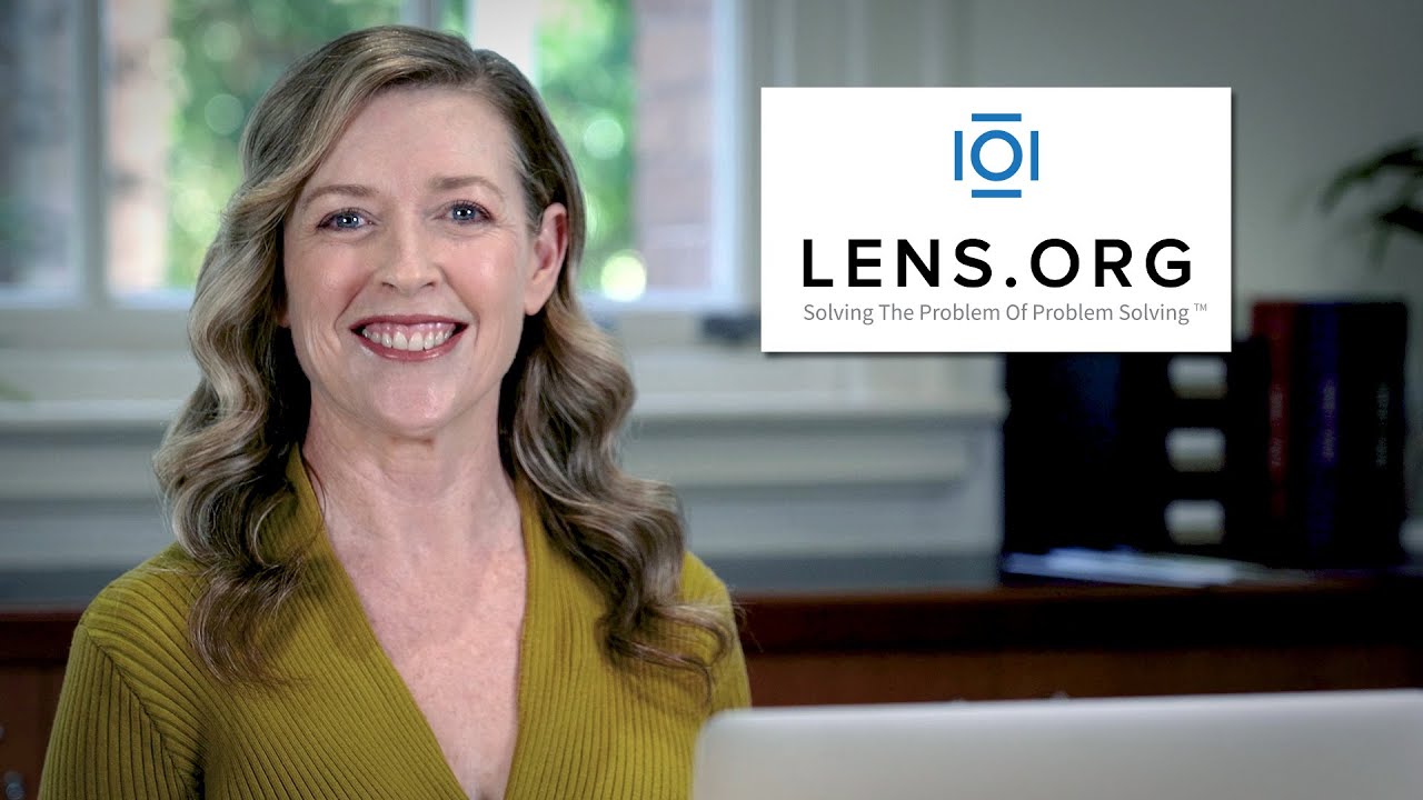 The Lens | Software Explainer/Corporate Video