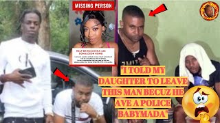 REASON Why DONNA LEE Is MISSING Popular Music PRODUCER Main SUSPECT Mother  EXP0SE C0NFESSlON| - YouTube