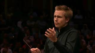 Beethoven Symphony No 9 in D minor „An die Freude“ „Ode to Joy“ Vasily Petrenko