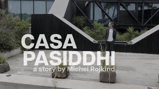 A Project Series By Cemex - Casa Pasiddhi