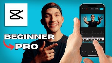 How to Edit Videos on iPhone for Beginners (Video Editing)