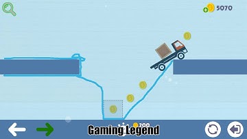 Brain Physics - Level 83 - Walkthrough 3 Stars