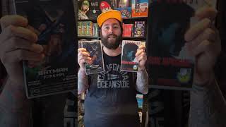 Do you collect VHS tapes? #nostalgia