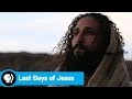 Events Surrounding Jesus in Jerusalem
