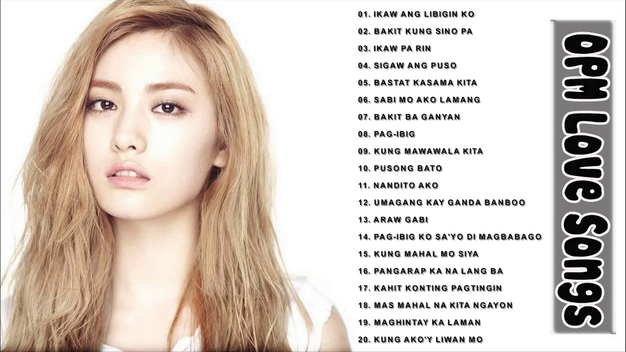 Top 10 Tagalog Songs 2018