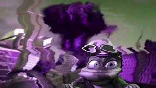 Crazy Frog Axel F Song Ending Effects 1 (My Version)