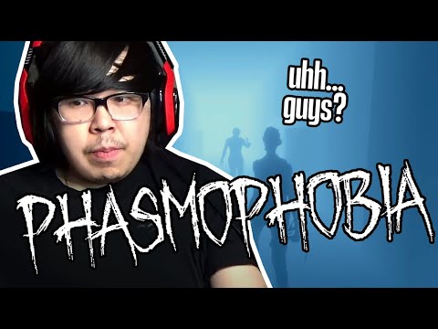 THIS GAME ISN'T EVEN SCARY...