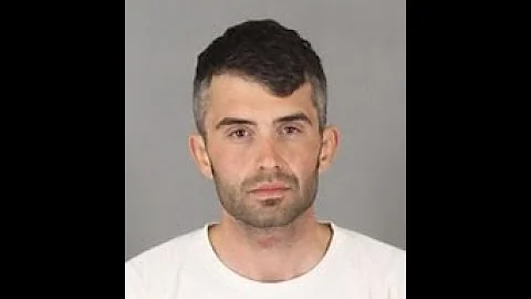 Timothy Jordan Boone Suspect 2