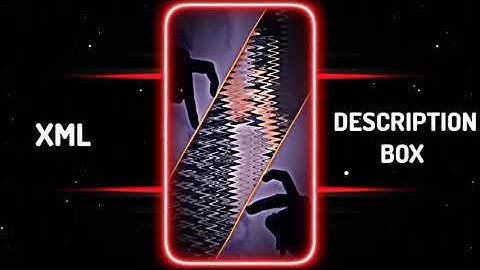 💔Kabhi Socha Na Tha Yeh Milo DoorHoga Saya New Sad💔 Xml⬇️ || Xml FileAlightmotion💔 @Video editor❤️