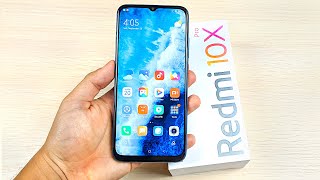 ВЗЯЛ REDMI 10X PRO и ОФИГЕЛ🔥! - ЭТО ЛУЧШИЙ СМАРТФОН XIAOMI! ЗАВЕРНИТЕ ДВА!