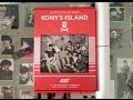 Unboxing konys island  2016 ikon season greetings