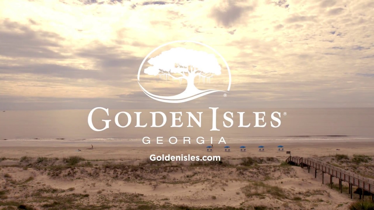 The Golden Isles - Jekyll Island