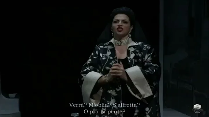 Cilea - Acerba Volutt - Teresa Romano - Principess...