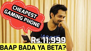 Narzo 30 | Cheapest GAMING PHONE ? BAAP BADA YA BETA? ⚡⚡
