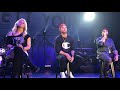 Hallelujah with Brett Young, Tyler Rich and Rachel Wammack