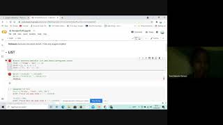 UKSW FSM : Pengenalan Python Seri 2