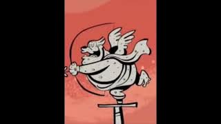 Where's My Mickey? All Cutscenes