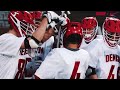 Highlights: Men's Lacrosse v. Grove City (3-22-23)