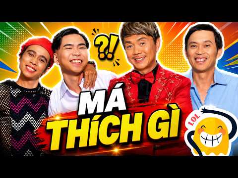 Hoài Linh & Minh Dự đã phán câu gì khiến cả nhà đứng hình khóc thét? PBN 130