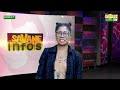 #Flash_d_information_sur_Savane_TV du 25/03/2026
