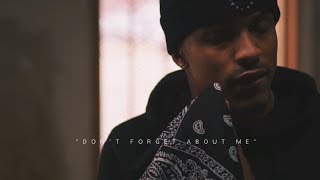 August Alsina - Nobody Knows | 