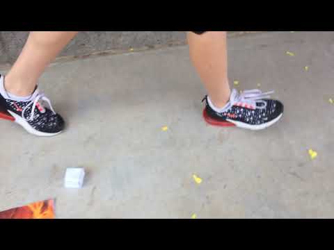 Ire 15 Second Project