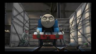 Thomas & Friends Crashes