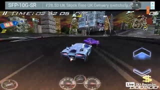 speed racing ultimate 5