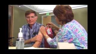 Ask UNMC Flu Shots