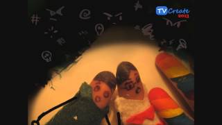 Tvcreate 2013 - Ms1332 - Nhóm Spy - Hãy Sống Thật, Vì Đó Là Chính Bạn