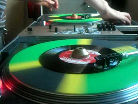 Politics Riddim Selekta Jahmaica /
