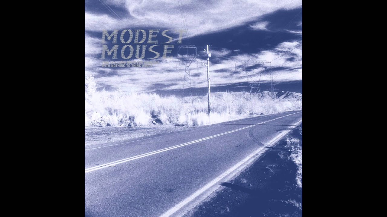 Modest Mouse Dramamine YouTube