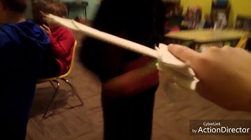 Epic sword fight part two... Edited with a kinemaster for ios!