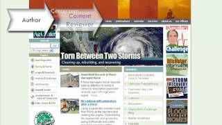 CMS Basic Training part 1