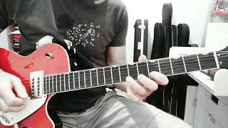 128. Summer Of '69 (Bryan Adams - 1985) - Guitar Cover 