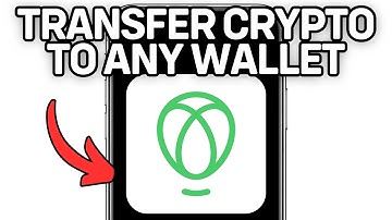 How To Transfer Crypto From Uphold To Any Wallet (Full Guide) 2025!