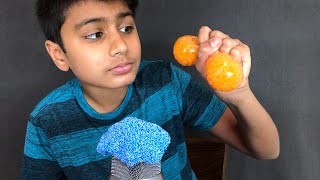 ASMR but the Tingles are LEGIT at 1,000%