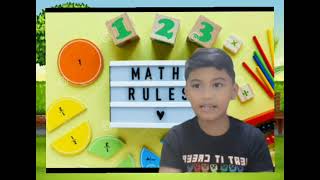 Multi-digits Subtraction| Grade one Performance task in Math and MTB