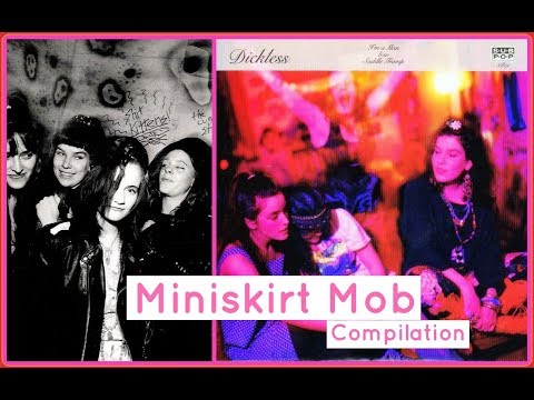 Dickless - Miniskirt Mob Compilation