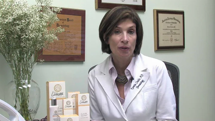 Dermatology & Skin Diseases : The Causes of Acne Vulgaris