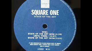 Square One - Until Then