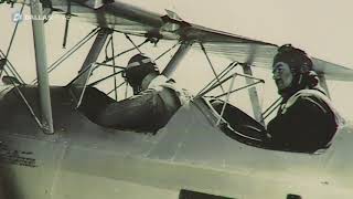 History behind the site of air show in Terrell