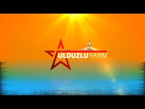Ulduzlu yayım (06.06.2019) - Vüqar Kamiloğlu, Mətanət Əsədova