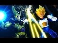 Dragon Ball Z Stop Motion - Cell's return 七龍珠動畫-賽魯回歸