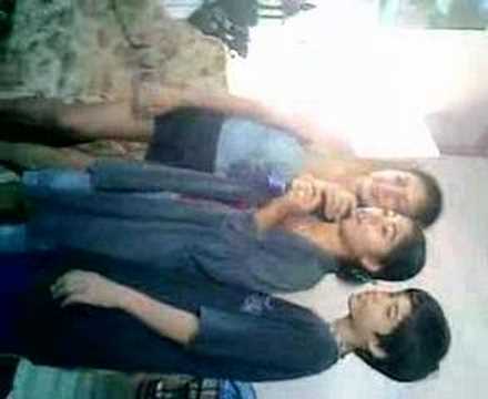 Watch laisla Bonita by De Crazy Band.! on YouTube Watch laisla Bonita by De Crazy Band.! on YouTube