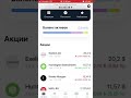 #1 Мой портфель/Текущий результат/Коплю доллары/2020