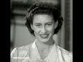 Capture de la vidéo The Most Beautiful Princess #Short #Princessmargaret #Ukroyalfamily