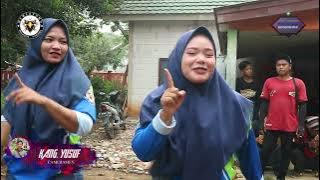 BASAH-BASAH || SINGA DANGDUT {NEW LAYUNG} || VOC.TH FENY || KARAWANG-SIMPANG JOMIN