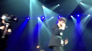 Noize MC - Суицид @ Stadium Live 13.04.2013