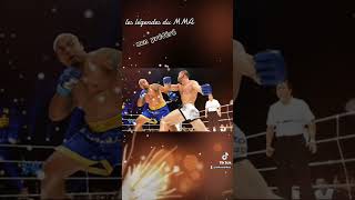 wanderlei Silva